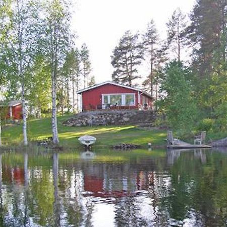 Holiday Home Ellilae By Interhome Palonurmi Eksteriør billede