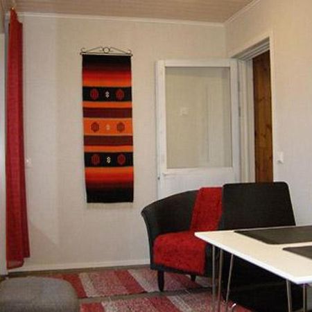 Holiday Home Ellilae By Interhome Palonurmi Eksteriør billede