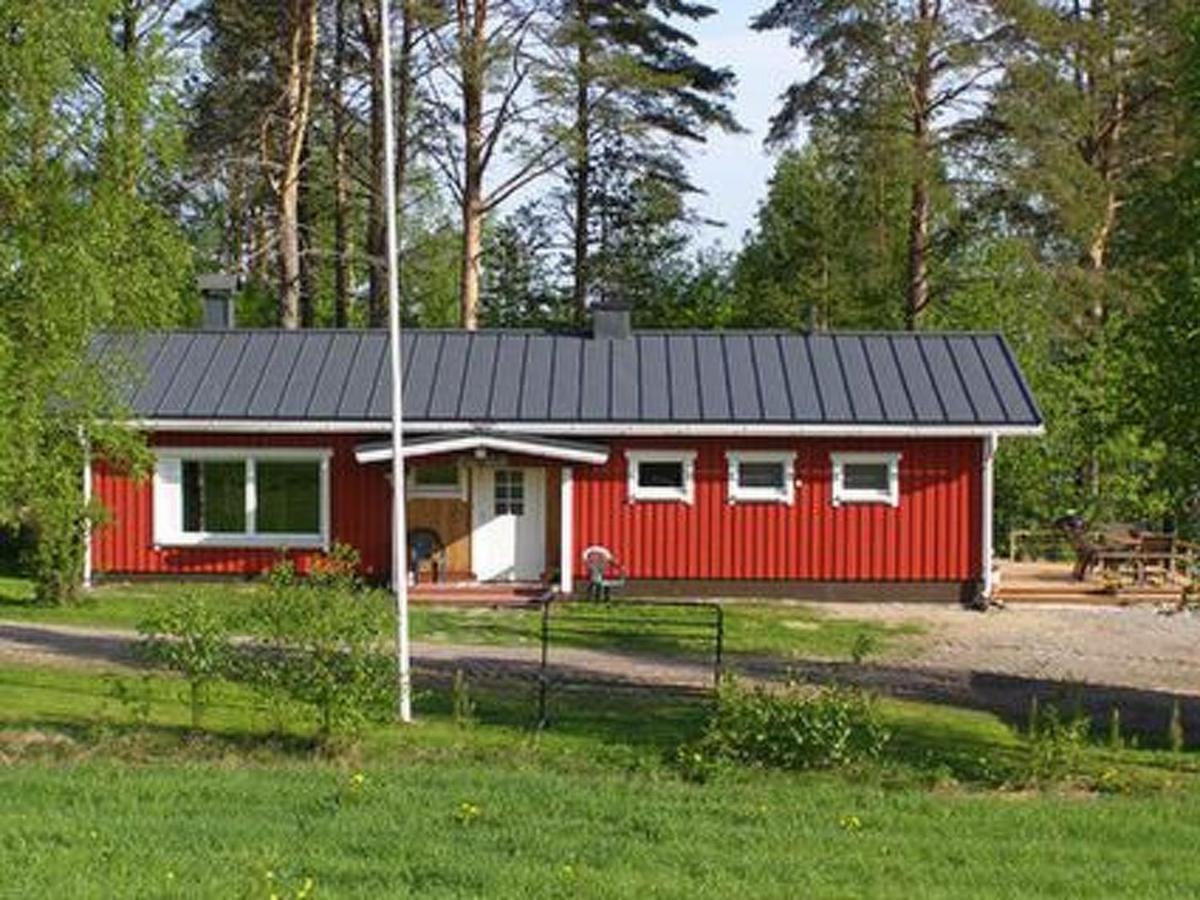 Holiday Home Ellilae By Interhome Palonurmi Eksteriør billede