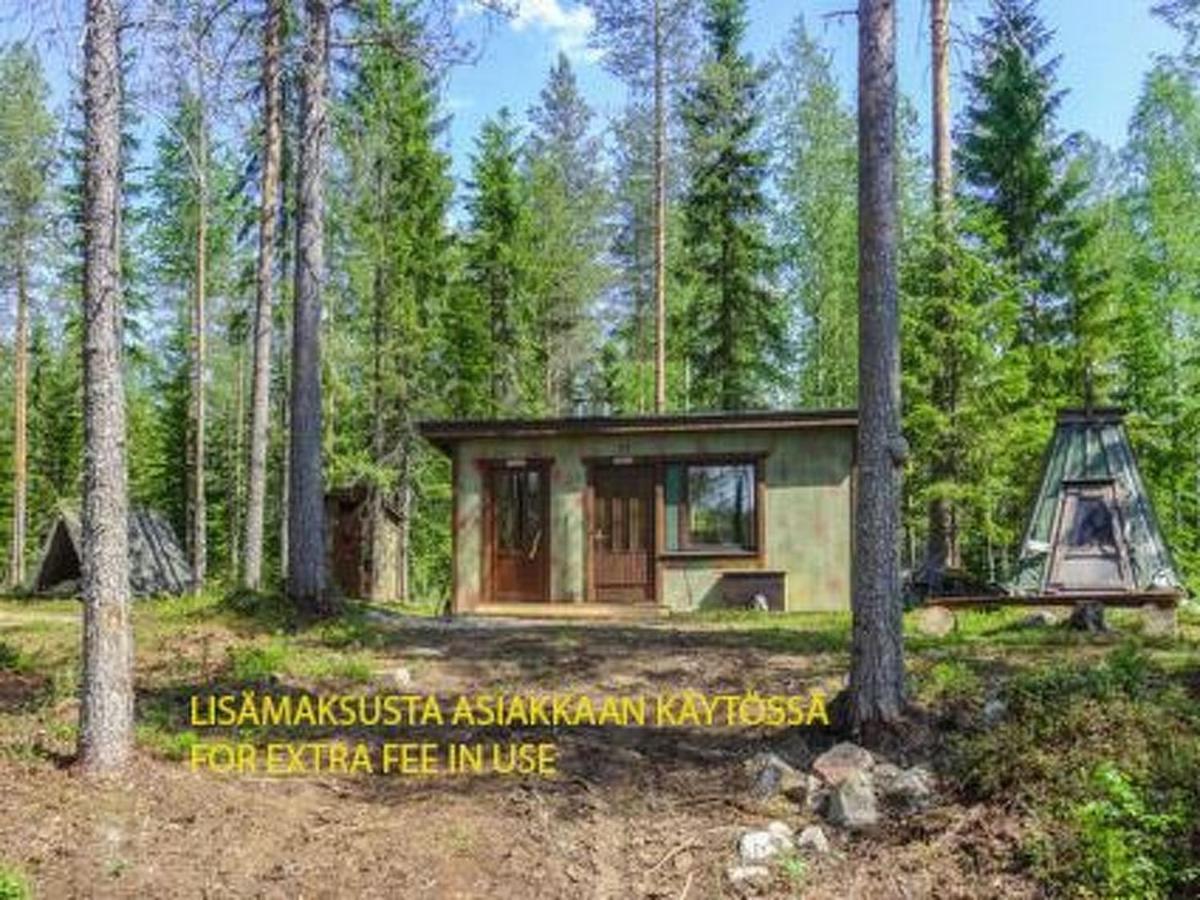 Holiday Home Ellilae By Interhome Palonurmi Eksteriør billede