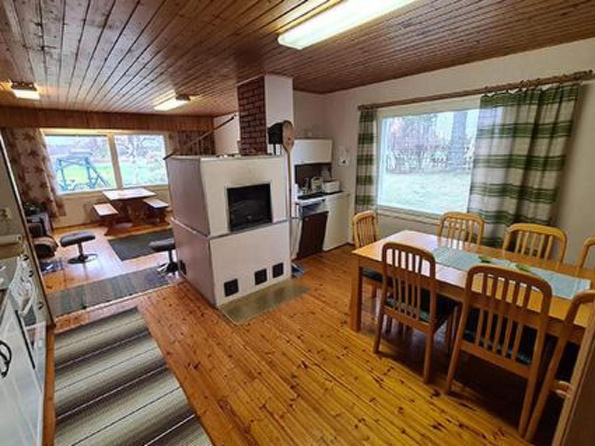 Holiday Home Ellilae By Interhome Palonurmi Eksteriør billede