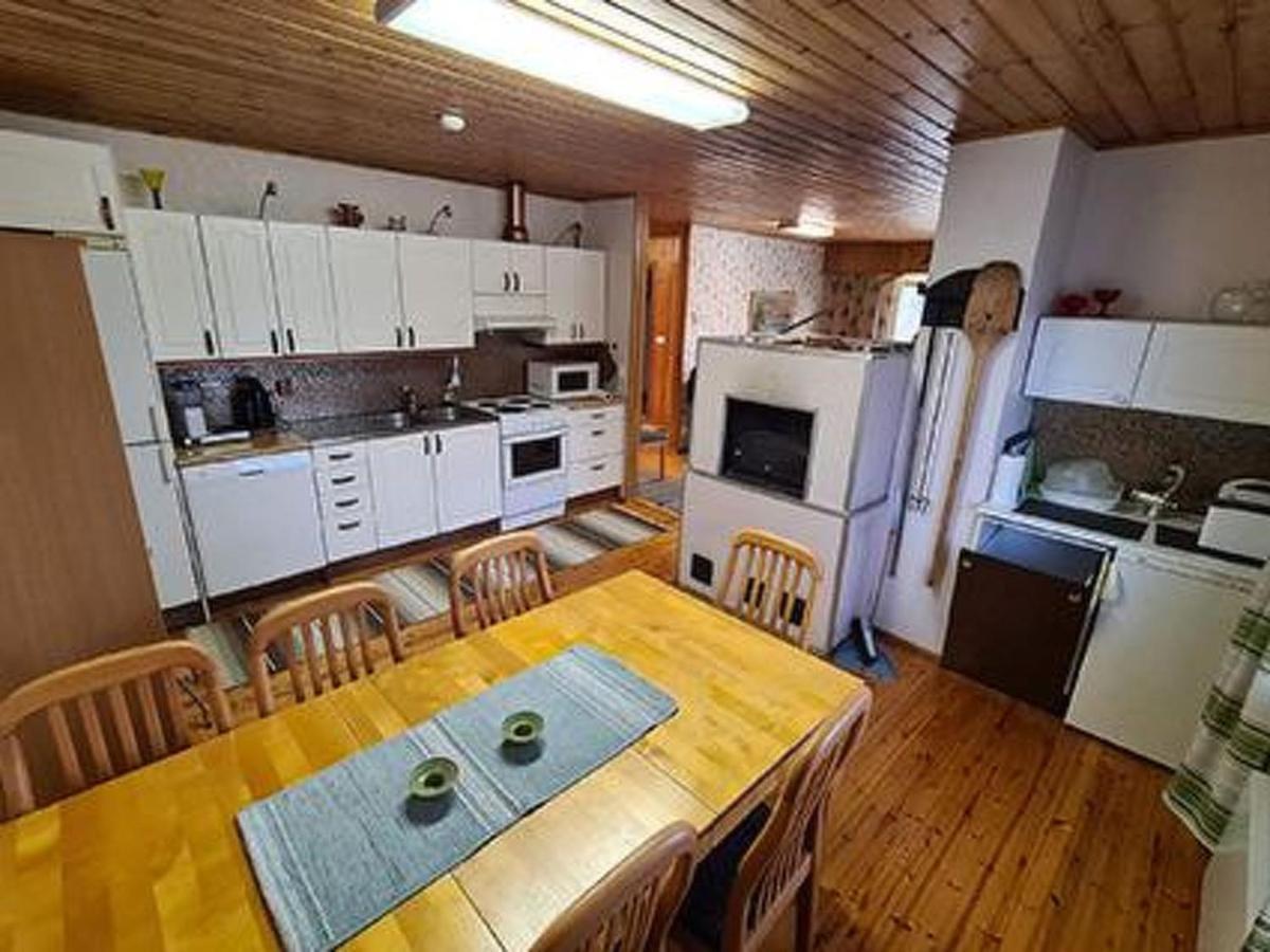 Holiday Home Ellilae By Interhome Palonurmi Eksteriør billede