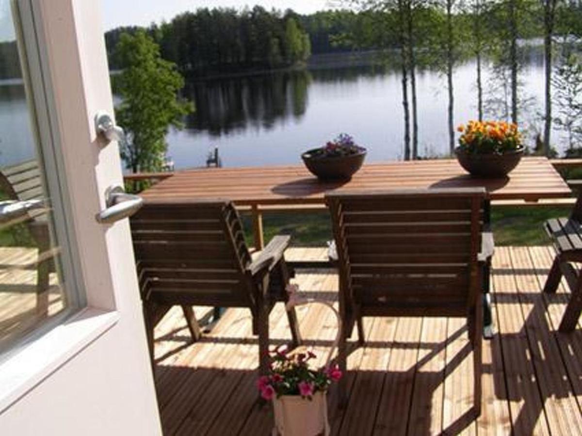 Holiday Home Ellilae By Interhome Palonurmi Eksteriør billede