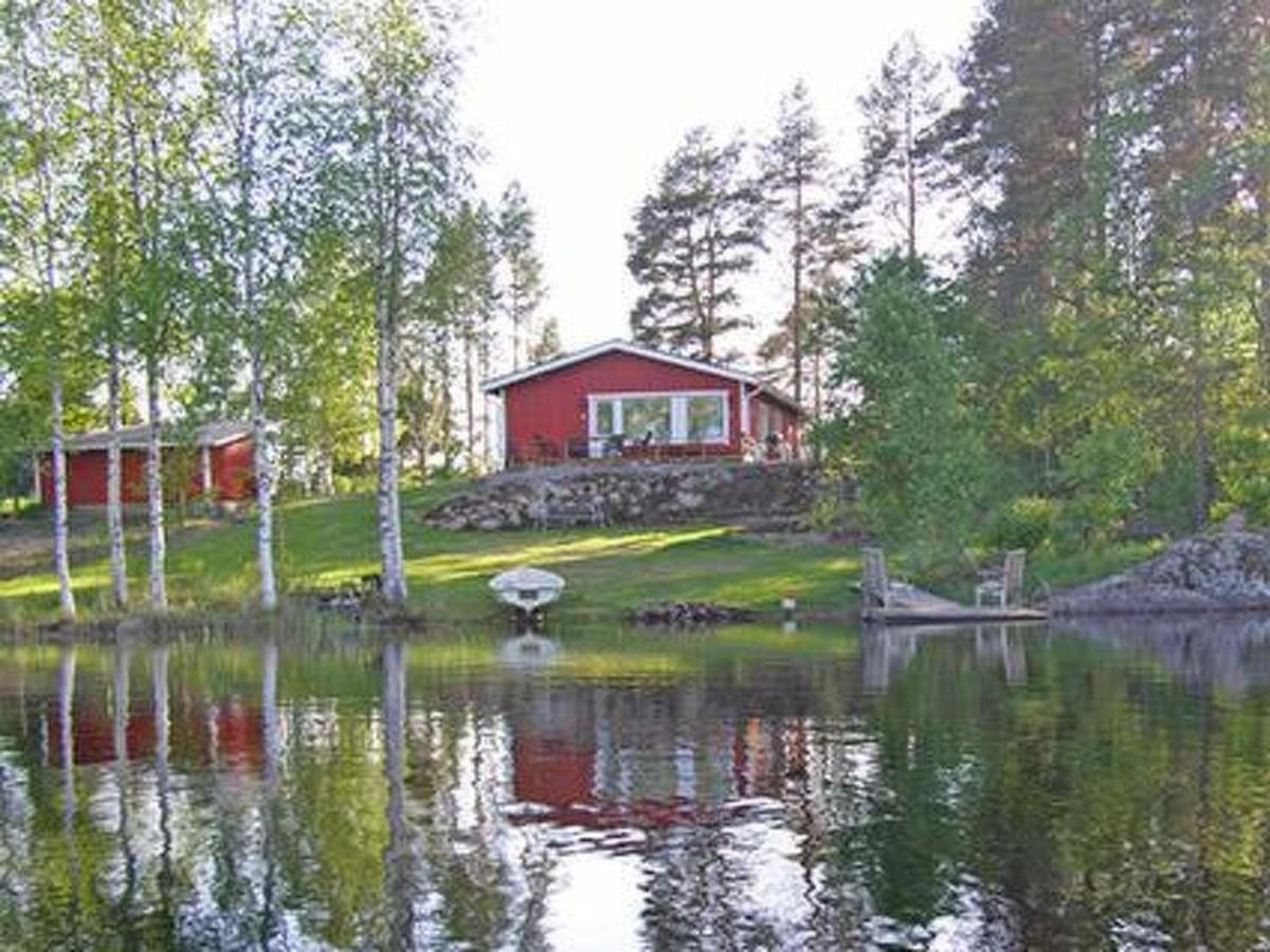 Holiday Home Ellilae By Interhome Palonurmi Eksteriør billede