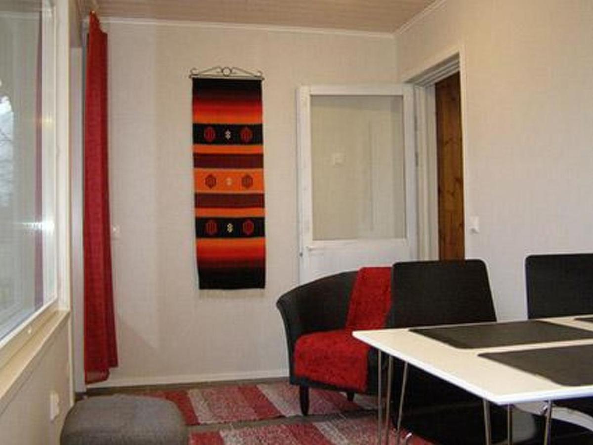 Holiday Home Ellilae By Interhome Palonurmi Eksteriør billede