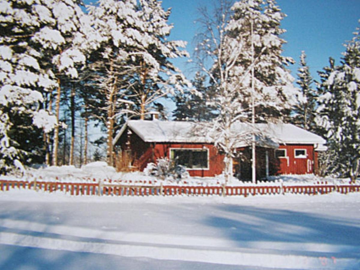 Holiday Home Ellilae By Interhome Palonurmi Eksteriør billede