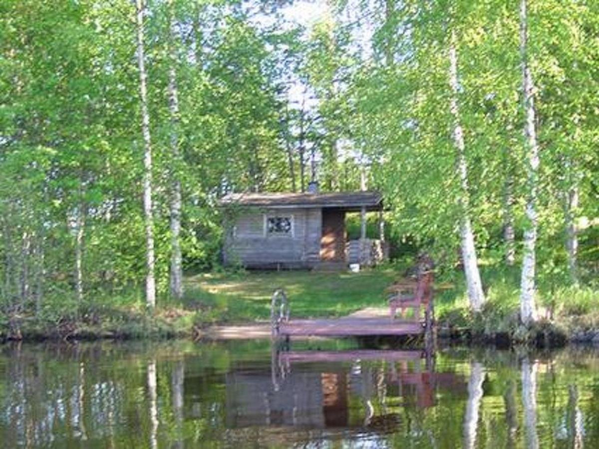 Holiday Home Ellilae By Interhome Palonurmi Eksteriør billede