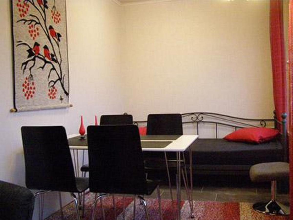 Holiday Home Ellilae By Interhome Palonurmi Eksteriør billede