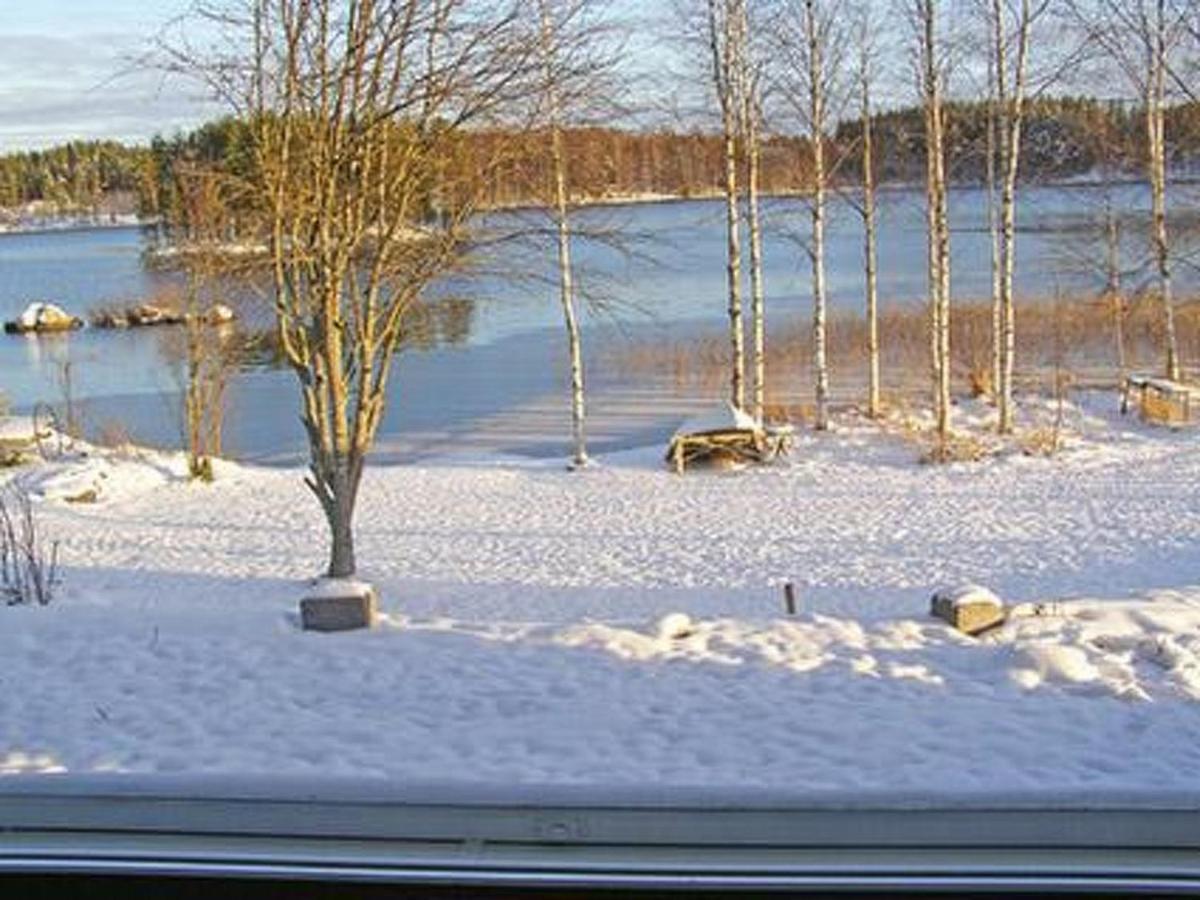Holiday Home Ellilae By Interhome Palonurmi Eksteriør billede