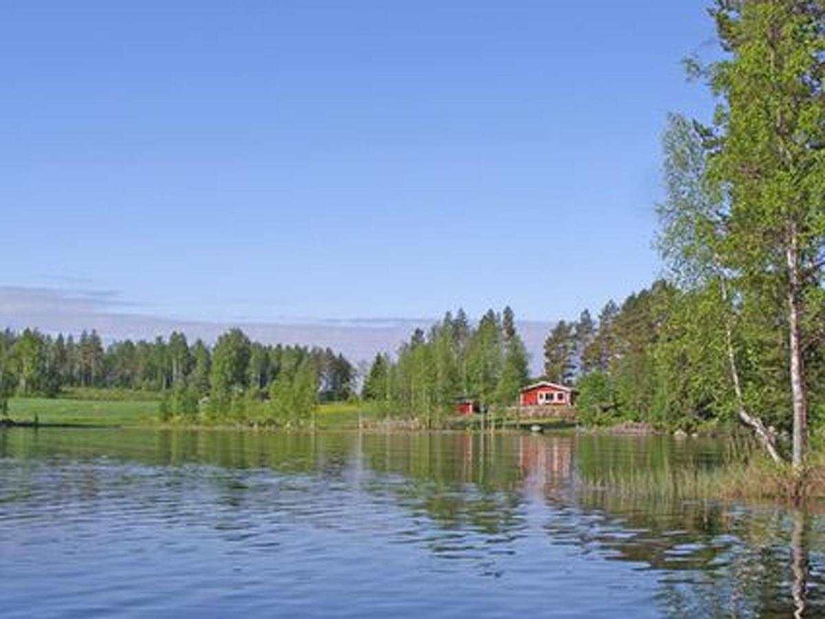Holiday Home Ellilae By Interhome Palonurmi Eksteriør billede