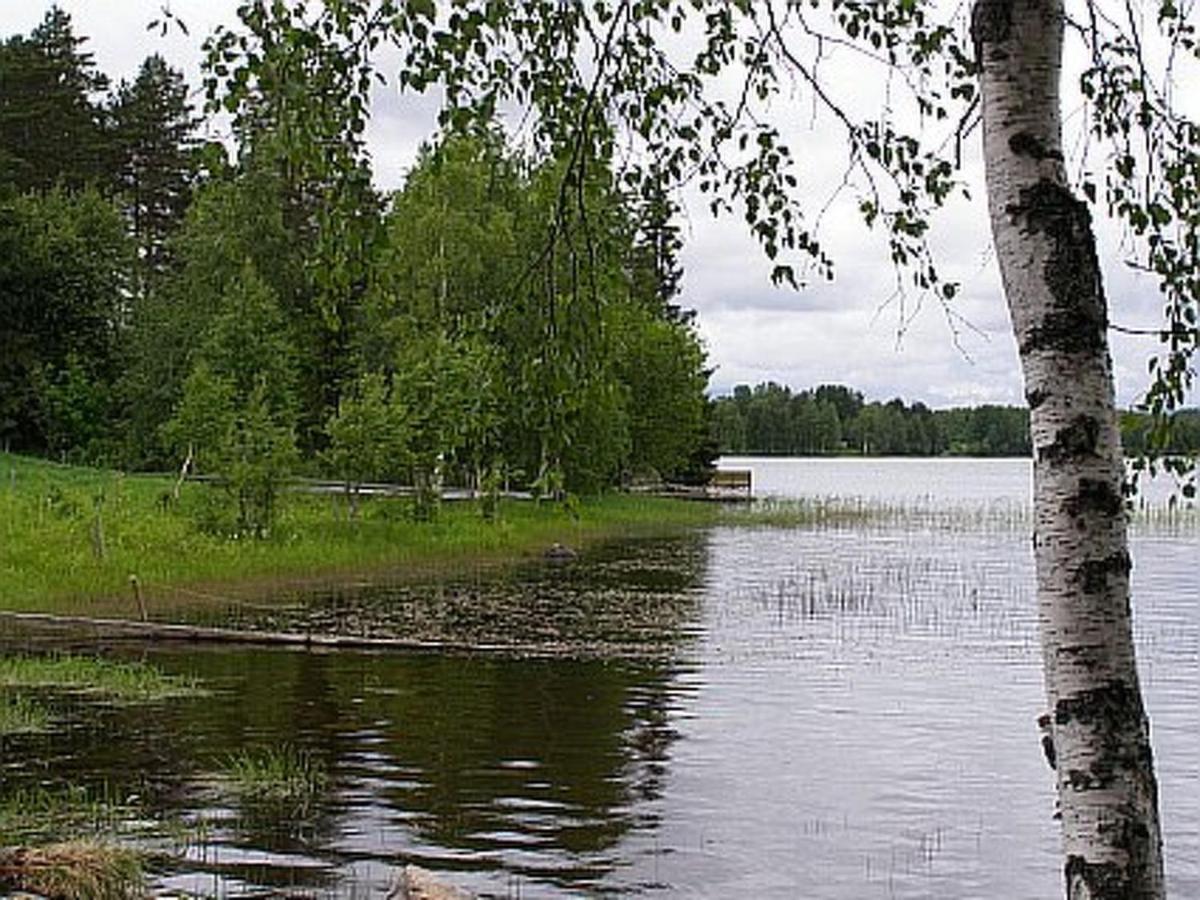 Holiday Home Ellilae By Interhome Palonurmi Eksteriør billede