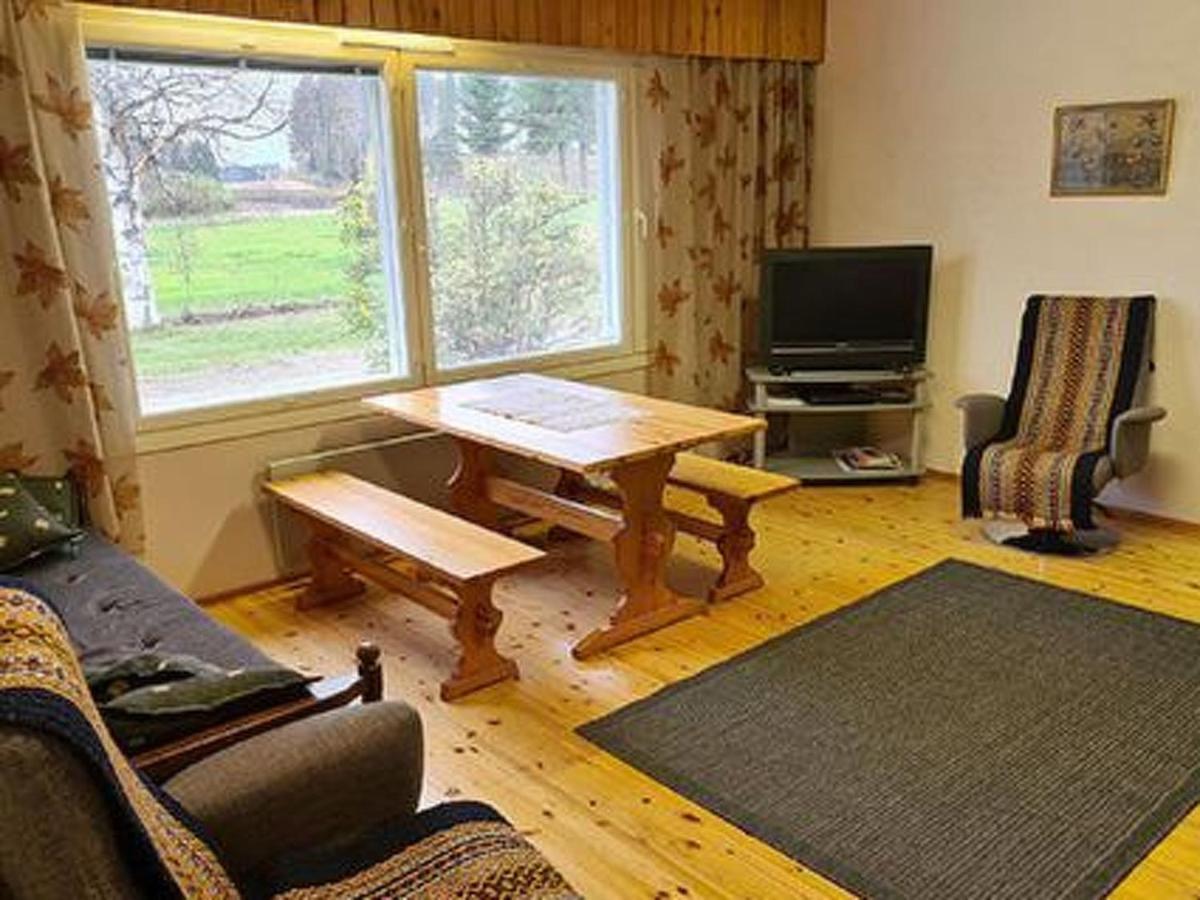 Holiday Home Ellilae By Interhome Palonurmi Eksteriør billede