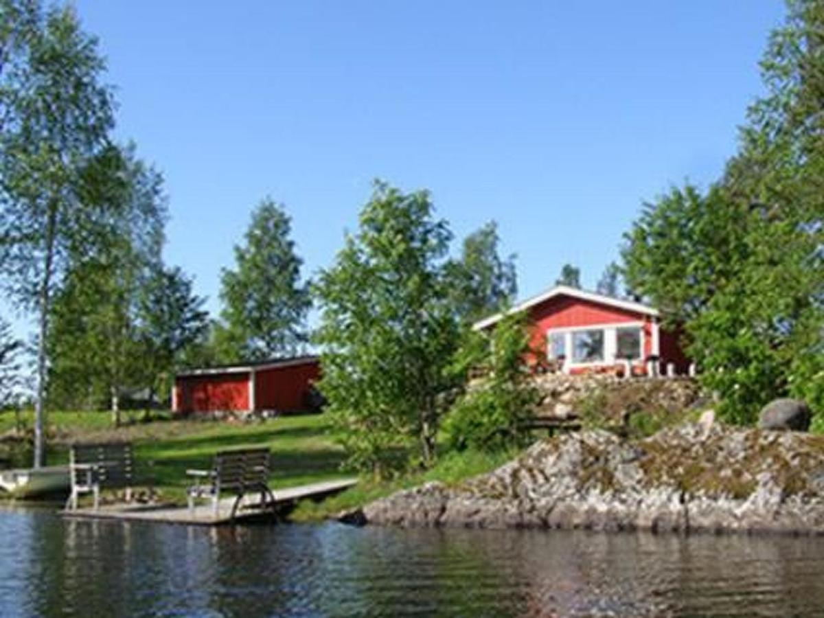Holiday Home Ellilae By Interhome Palonurmi Eksteriør billede