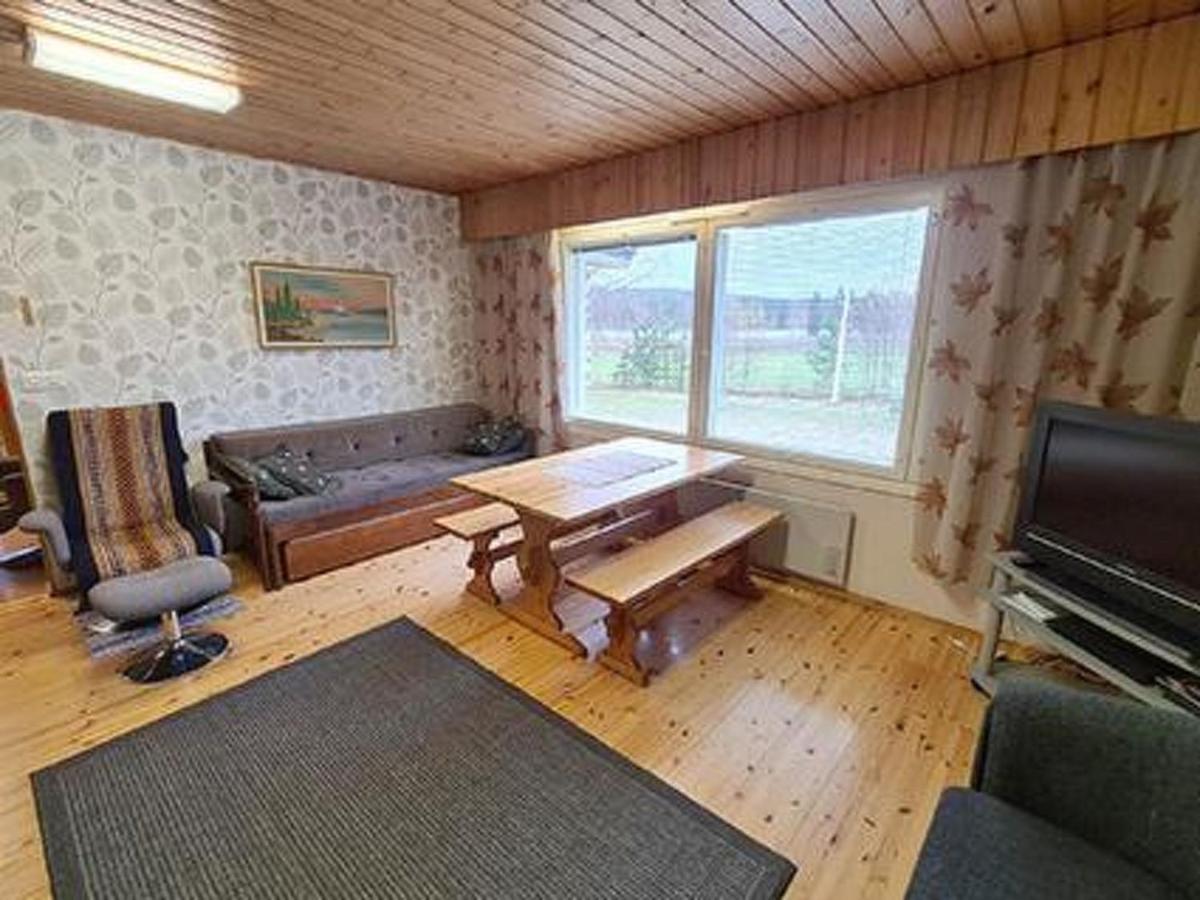 Holiday Home Ellilae By Interhome Palonurmi Eksteriør billede