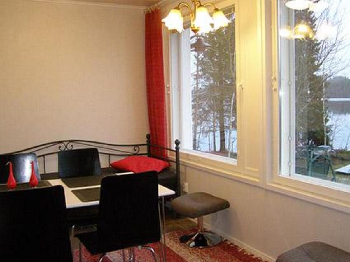 Holiday Home Ellilae By Interhome Palonurmi Eksteriør billede