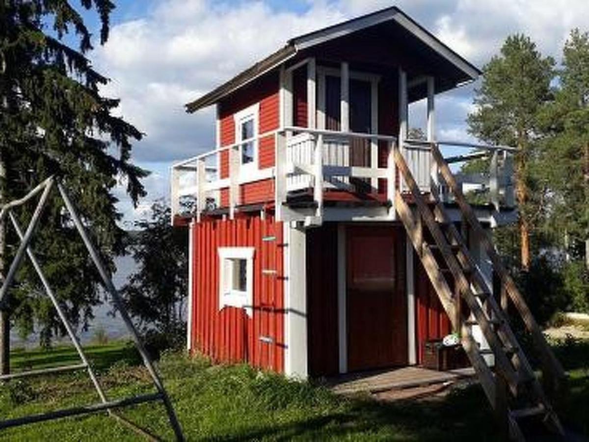 Holiday Home Ellilae By Interhome Palonurmi Eksteriør billede