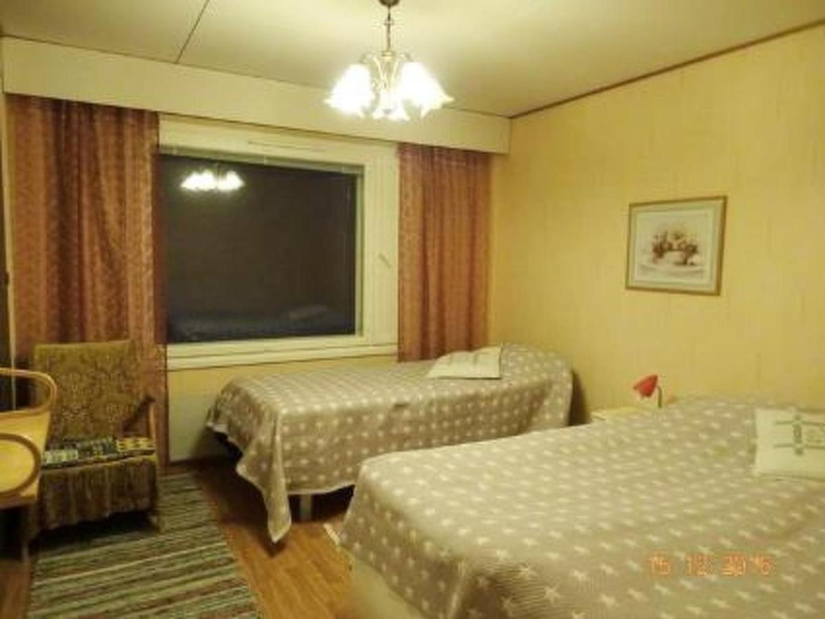 Holiday Home Ellilae By Interhome Palonurmi Eksteriør billede