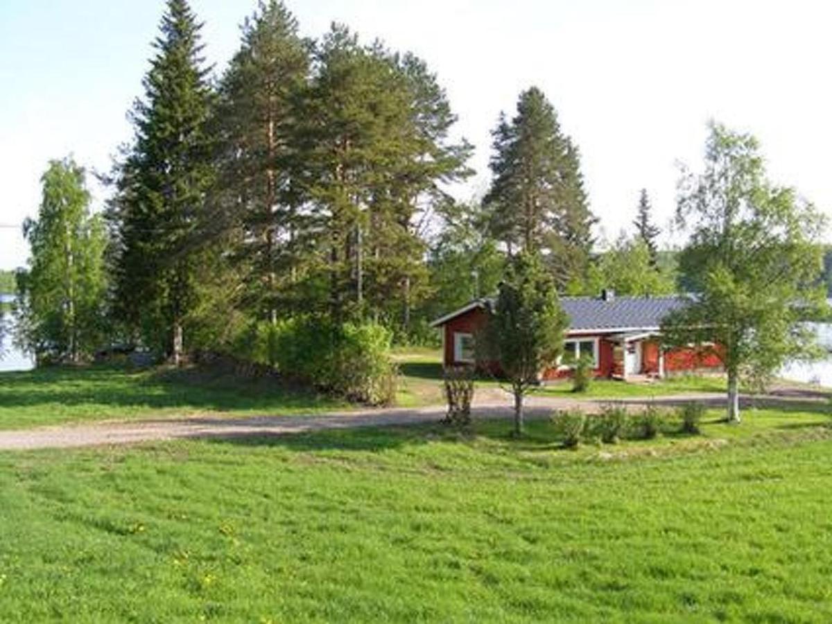 Holiday Home Ellilae By Interhome Palonurmi Eksteriør billede