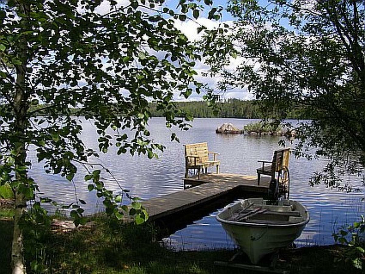 Holiday Home Ellilae By Interhome Palonurmi Eksteriør billede